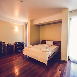 Economy Doppelzimmer